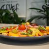 Restaurant Chival Dubai Picture