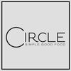 Restaurant Circle Cafe Dubai Logo