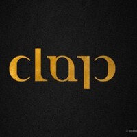 Restaurant Clap Dubai Logo