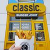 Restaurant Classic Burger Joint Dubai Picture