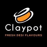 Restaurant Claypot Dubai Logo