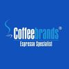 Restaurant Coffeebrands Cafe Dubai Logo
