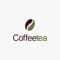 Restaurant Coffeetea Fushion Cafe Logo