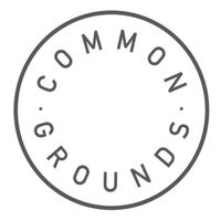 Restaurant Common Grounds Dubai Logo