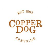Restaurant Copper Dog Logo