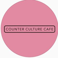 Restaurant Counter Culture Café Logo
