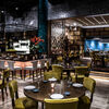 Restaurant Coya Dubai Picture