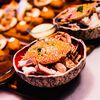 Restaurant Crab Market Dubai Picture