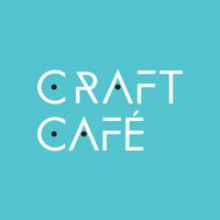 Restaurant Craft Cafe Dubai Logo