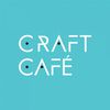 Restaurant Craft Cafe Dubai Logo
