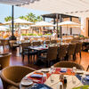 Restaurant Crescendo Dubai Picture