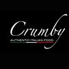 Restaurant Crumby Breakfast & Pizza Dubai Logo