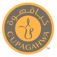 Restaurant Cupagahwa Logo