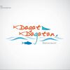 Restaurant Dagat Dagatan Dubai Logo