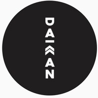 Restaurant Daikan Ramen Logo