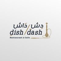 Restaurant Dish/Dash Dubai Logo