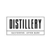 Restaurant Distillery Logo