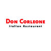 Restaurant Don Corleone Logo