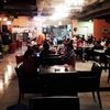 Restaurant Drama Cafe Dubai Picture