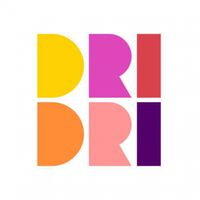 Restaurant Dri Dri Dubai Logo