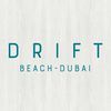 Restaurant Drift Beach Logo