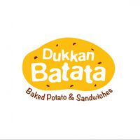 Restaurant Dukkan Batata Dubai Logo