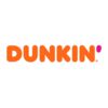 Restaurant Dunkin’ Donuts Logo