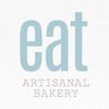 Restaurant Eat Artisanal Bakery Dubai Logo