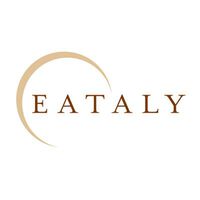 Restaurant Eataly Logo