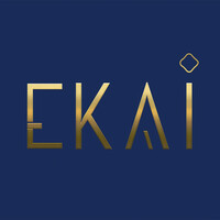Restaurant EKAI Dubai Logo