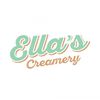 Restaurant Ella's Creamery Dubai Logo
