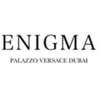 Restaurant Enigma Logo