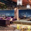 Restaurant Eve Penthouse & Lounge Dubai Picture