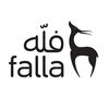 Restaurant Falla Logo