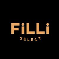 Restaurant FiLLi Select Logo