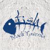 Restaurant Fish Dubai Logo