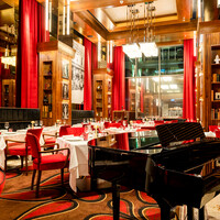 Restaurant Fouquet's Dubai Picture