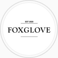 Restaurant Foxglove by Soho Garden Logo