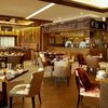 Restaurant Frevo Dubai Picture
