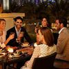 Restaurant Frevo Dubai Picture