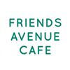 Restaurant Friends' Avenue Cafe Dubai Logo