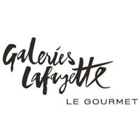 Restaurant Galeries Lafayette Dubai Logo