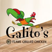 Restaurant Galito's Dubai Logo