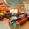 Restaurant Galito's Dubai Picture
