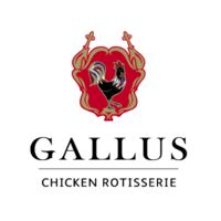 Restaurant Gallus Rotisserie Dubai Logo