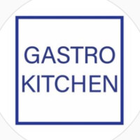 Restaurant Gastro Kitchen Dubai Logo