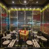 Restaurant Gaucho Restaurant In Dubai Picture