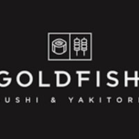 Restaurant Goldfish Sushi & Yakitori Logo