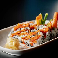 Restaurant Goldfish Sushi & Yakitori Picture
