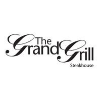 Restaurant Grand Grill Dubai Logo
